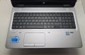 HP ProBook 650 G3 i5 7200U/8GB/256SSD/FHD, снимка 9