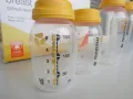 Комплект шишета за кърма Medela Breastmilk Store & Feed Set, снимка 10