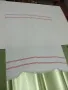 Винтидж битови домакински кърпи , снимка 5