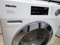 9кг - 1600rpm - Miele W1 Excellence Пералня Миеле 12м Гаранция, снимка 2