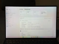 13.4’UHD+ Touch/Dell XPS 9310/16GB LPDDR4X/i7-1195G7/512GB SSD Nvme, снимка 11