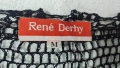 René Derhy top M, снимка 2