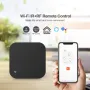 Tuya WiFi IR + RF дистанционно управление, снимка 2