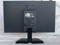 LCD монитор LG 20M37A-B, снимка 2