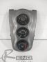 Панел управление на климатик за Toyota Yaris 2005-2011 55406-0D190, снимка 2