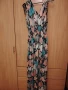 Лятна дълга рокля, снимка 2