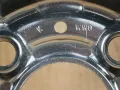 нова 13’’4x100 originalna za vw/seat- фолцваген/сеат-№368, снимка 5