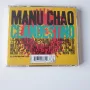 Manu Chao – Clandestino cd, снимка 3