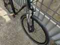 Хидравлика-алуминиев велосипед 28 цола GIANT-шест месеца гаранция, снимка 2
