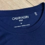 Мъжка тениска Calvin Klein | M размер, снимка 4