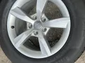 5х112 16 цола Джанти Лети Audi VW Seat Skoda 5x112, снимка 4