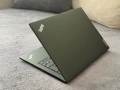 14'FHD+IPS Touch/i7-1365u/Lenovo Thinkpad T14s Gen4/32GB LPDDR5x/512GB, снимка 5