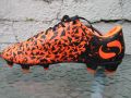 Мъжки футболни обувки Sondico Blaze FG, снимка 8
