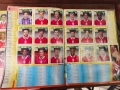 Два пълни албума Premier league 94,95, снимка 8