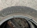 Гуми 215 55 17 Континентал Continental 4 броя - нов внос. Не са нови!, снимка 12