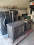 Френска чугунена печка 14kW , снимка 10