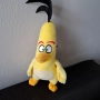  Чък (Chuck) от поредицата Angry Birds, снимка 1