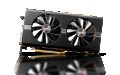 видеокарта Sapphire Radeon+ RX 580, 256-bit, 8GB, GDDR5, снимка 6