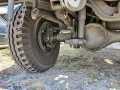 Mowag T1 4x4 - Unimog - Газ 63 , снимка 6