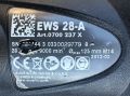 WURTH EWS 28-A - Мощен акумулаторен ъглошлайф 2x28V 3.0Ah, снимка 6