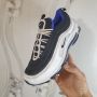 Nike Air Max 97 Persian Violet номер 40,5-41 оригинални маратонки , снимка 9