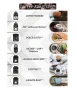 Multi capsule еспресо кафемашина за всички капсули 8 в 1, снимка 8