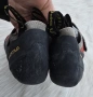 Обувки за катерене La Sportiva Mantis №40, снимка 8