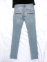 Дамски дънки Mango Jeans - размер XS, снимка 5