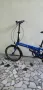 Dahon mariner d 7 сгъваем велосипед , снимка 2