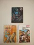 Сърцето в картонената кутия - Константин Константинов, Светослав Минков, снимка 14