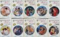 Поредица любовни романи Арлекин "Романс". Комплект от 10 книги - 8, снимка 1 - Художествена литература - 45455349