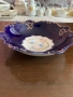 Порцеланова купа, снимка 1