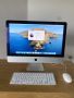 Apple iMac 21.5 инча Intel i5 2.7 GHZ 8 GB Ram 1 TB HDD, снимка 1 - За дома - 45978821