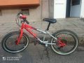 Велосипед Drag 20", снимка 1 - Велосипеди - 45254140