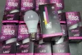 Лампа INESA LED Retrofit 9.5 W (=53W) - 10 броя, снимка 2