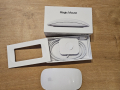 Apple мишка - Magic Mouse (USB-C), чисто нова в гаранция, снимка 2