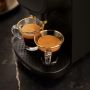 Кафемашина с капсули Неспресо Nespresso Philips Lor Barista, снимка 5