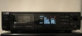 SonyТC-RX80ES top reverse tape deck, снимка 1
