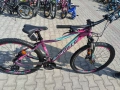 SPRINT Велосипед 27.5" MAVERICK LADY виолет, снимка 10