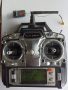 Дистанционно Flysky FS 6 , снимка 3