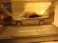 HERPA H0 1/87 MERCEDES BENZ SL  500  МОДЕЛ КОЛИЧКА, снимка 2