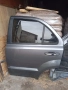 Задна лява врата Киа Соренто 2,5crdi 140к.с, снимка 1