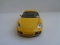  1:43 Minichamps - Porsche Cayman ИГРАЧКА КОЛИЧКА МОДЕЛ, снимка 2