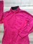 gore running wear Waterproof Running Jackets - дамска ръннинг мембрана КАТО НОВА Л, снимка 4