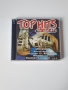 top hits the real 80's cd, снимка 1