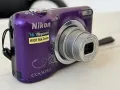 Nikon Coolpix A10, снимка 1