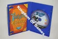 Рядка Игра за PS2 Sly Raccoon , снимка 13