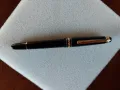 Писалка MONT BLANC юбилейна с мастилница, снимка 4