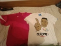 Тениски adidas nike размер L, снимка 3