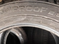 2бр.зимни гуми 235/55/18 Nokian, снимка 6